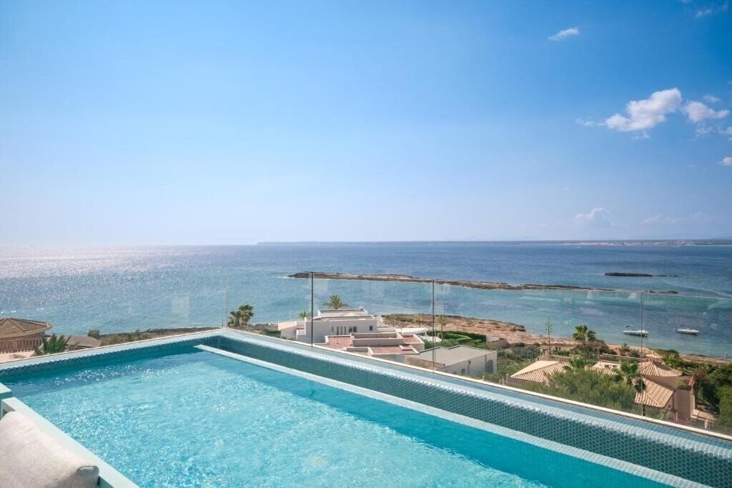 Villa Chiquita - Adults Only (+12) 4* суреті