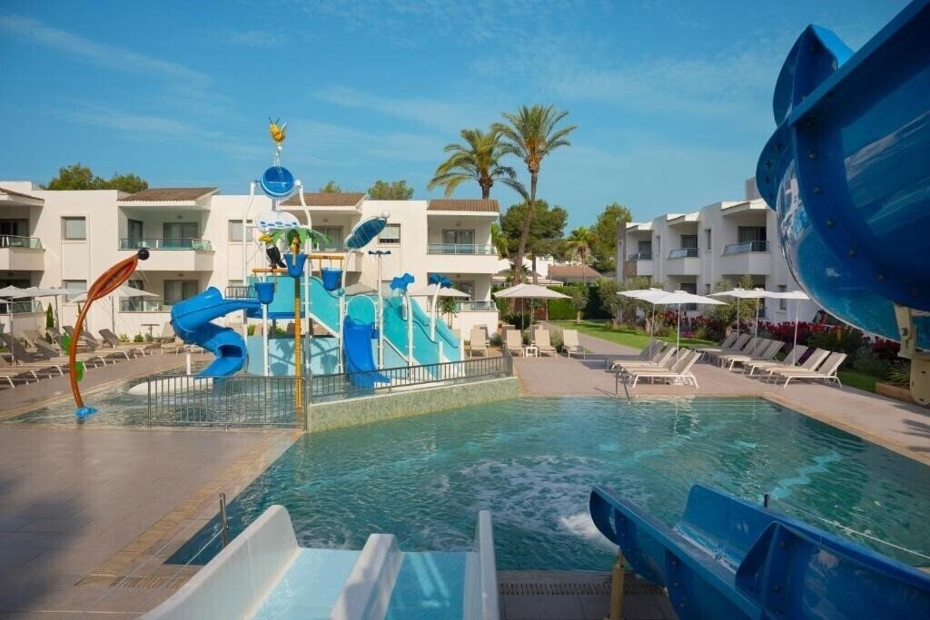 Iberostar Selection Playa De Muro Village 5* фотосуреті