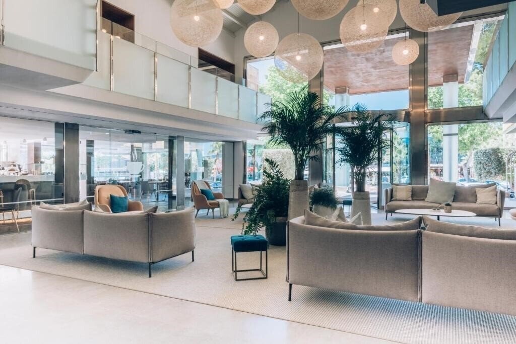 Iberostar Selection Playa De Muro Village 5* суреті