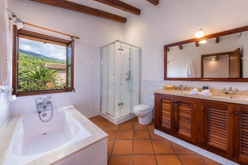 Hotel Finca Ca S Curial 4* фотосуреті