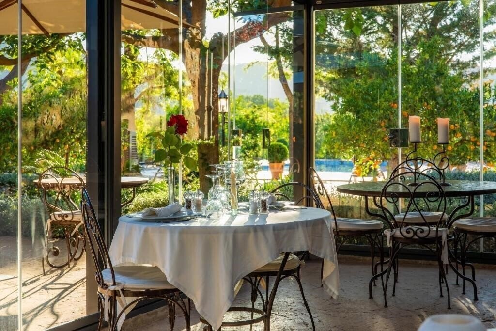 Hotel Finca Ca S Curial 4* суреті