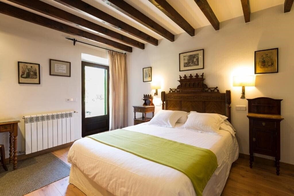 Фото Hotel Sa Torre De Santa Eugenia 4*