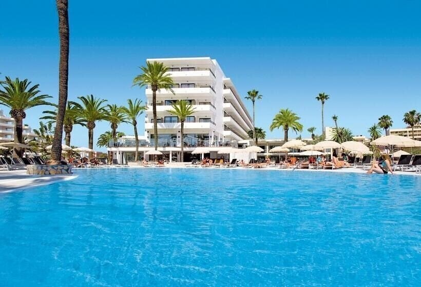 Отель Allsun Bahia Del Este 4*