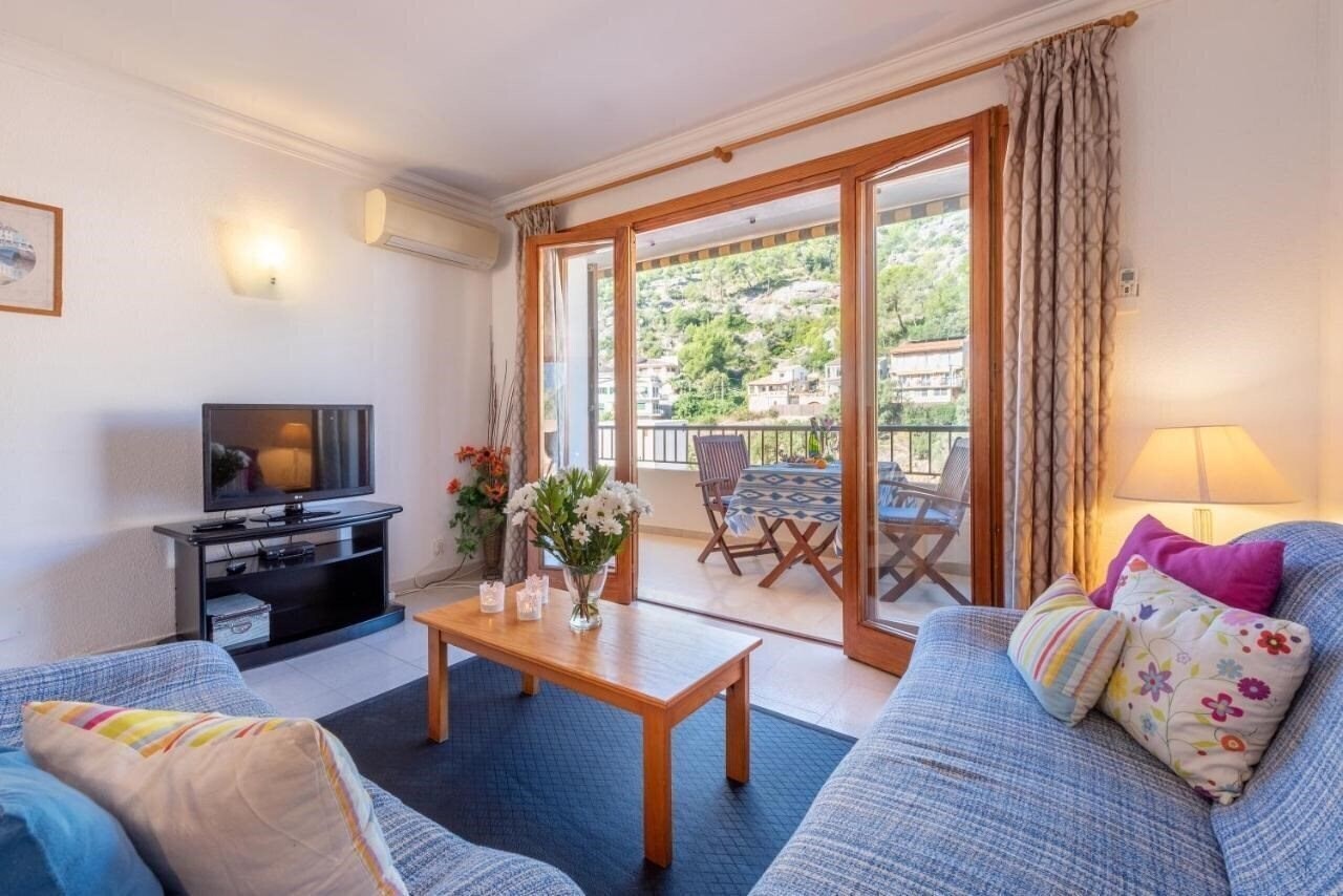 Фотография Apartamentos Delta 1*