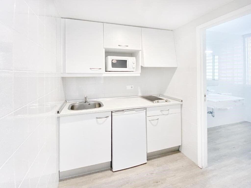 Morito Y Morito Beach Apartamentos 3* суреті