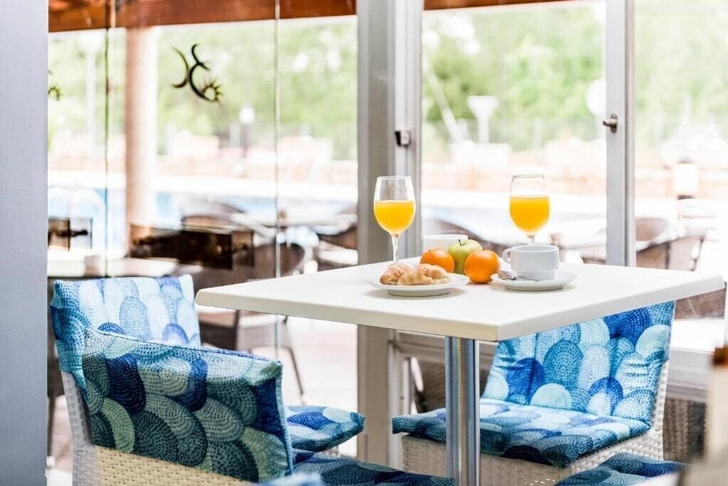 Nura Boreal 3* суреті