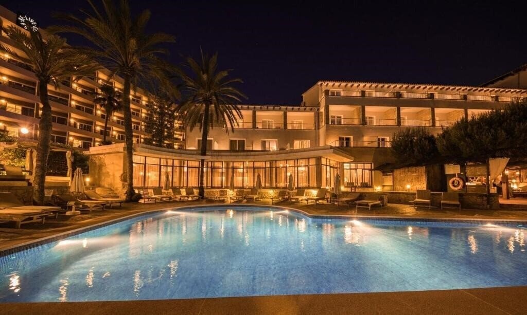 Изображение Be Live La Calita 3*