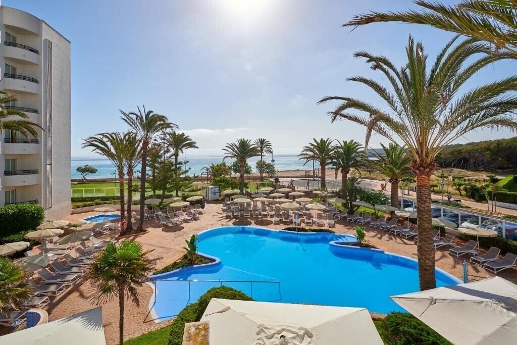 Hipotels Dunas Cala Millor 3* қонақ үйі