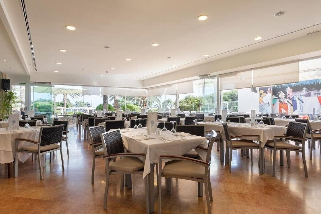 Hipotels Dunas Cala Millor 3* суреті