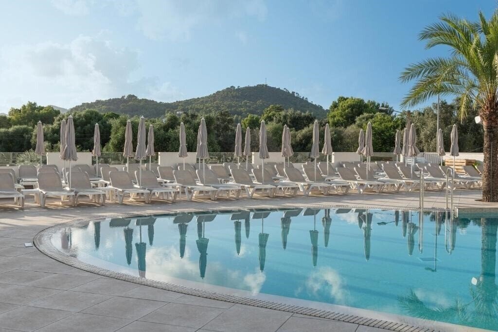 Картинка Cala Bona 4*