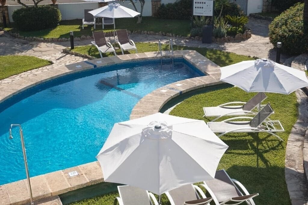 Hoposa Montelin Apartments (ex. Montelin) 4* фотосуреті