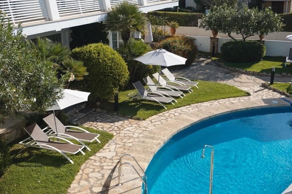 Hoposa Montelin Apartments (ex. Montelin) 4* суреті