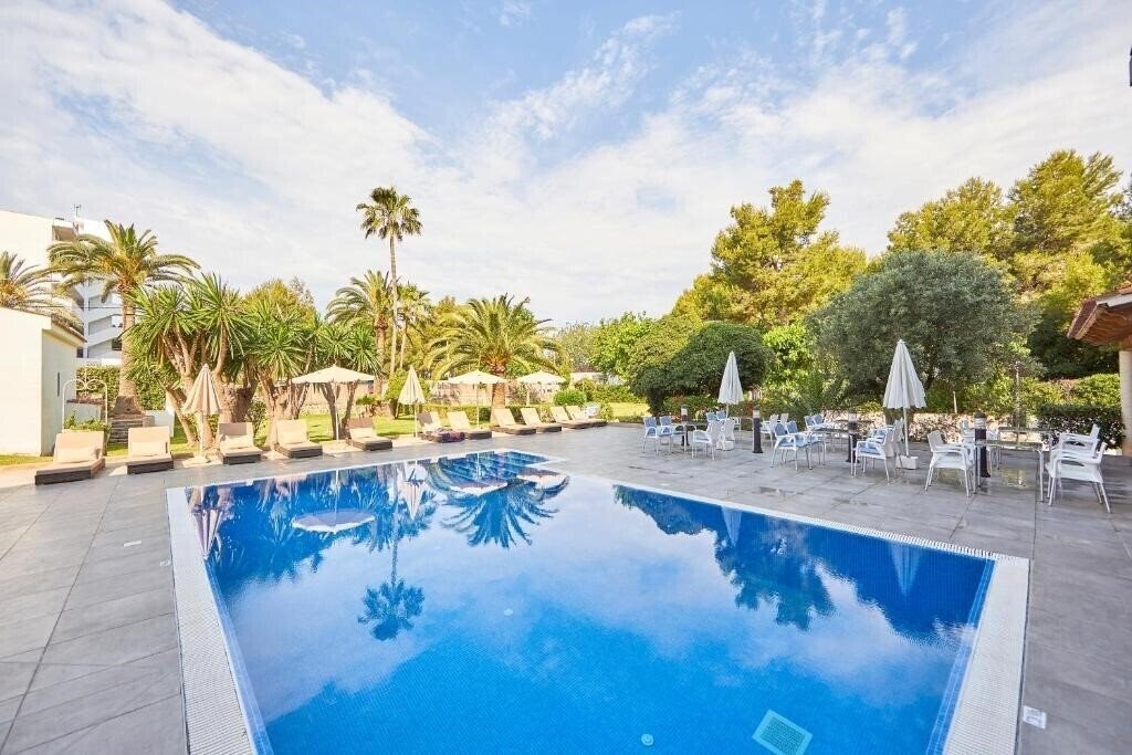 Hotel Condor 3* фотосуреті