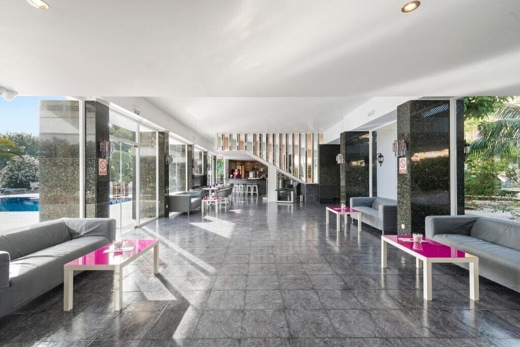 Hotel Condor 3* суреті