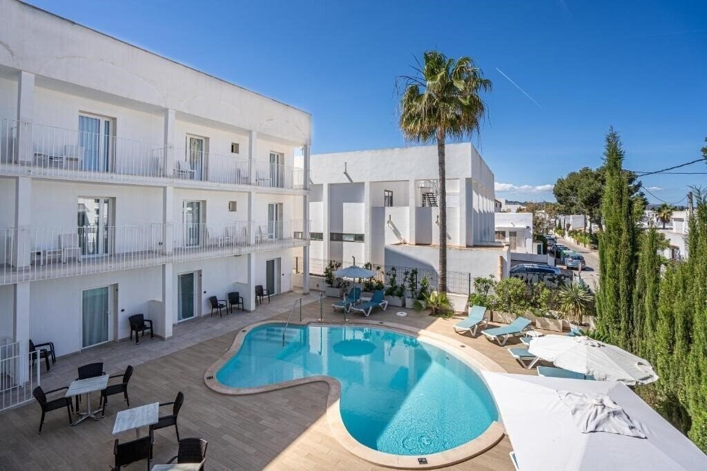 Фото Inner Rupit 3*