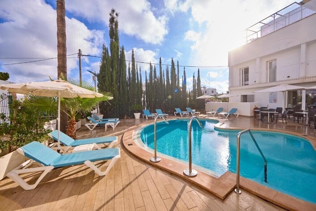 Фотография Inner Rupit 3*