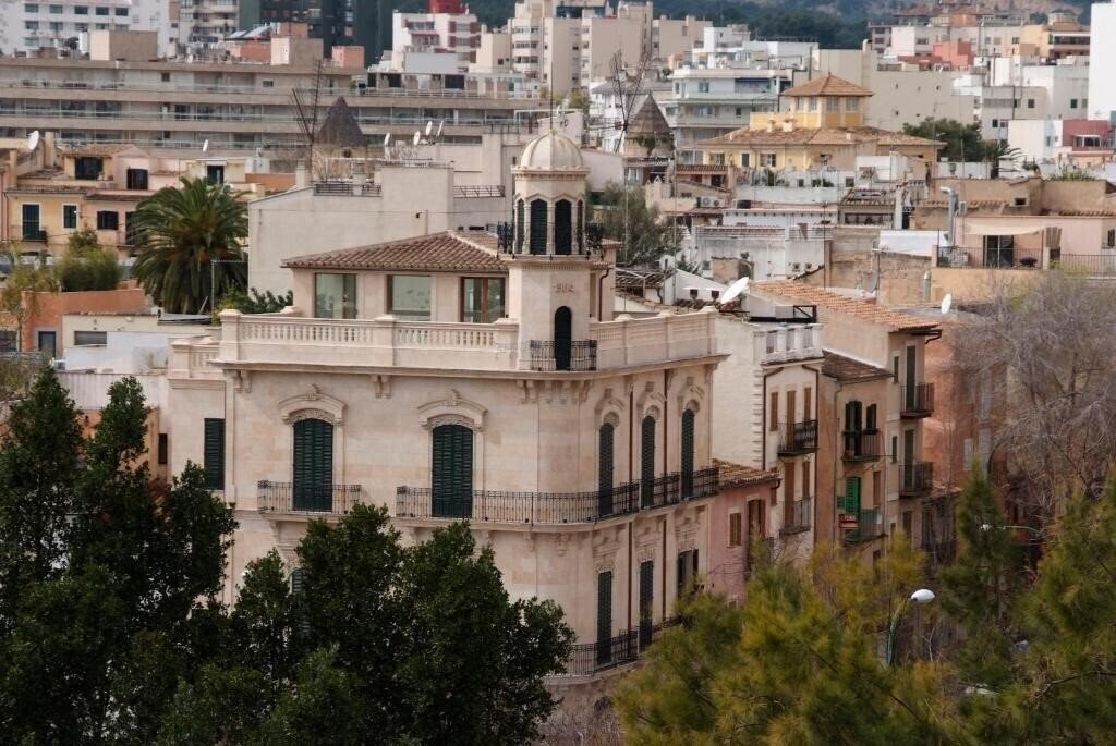 Cuba Hostal 4* қонақ үйі