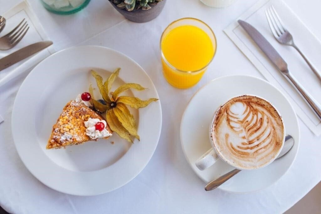 Cuba Hostal 4* фотосуреті