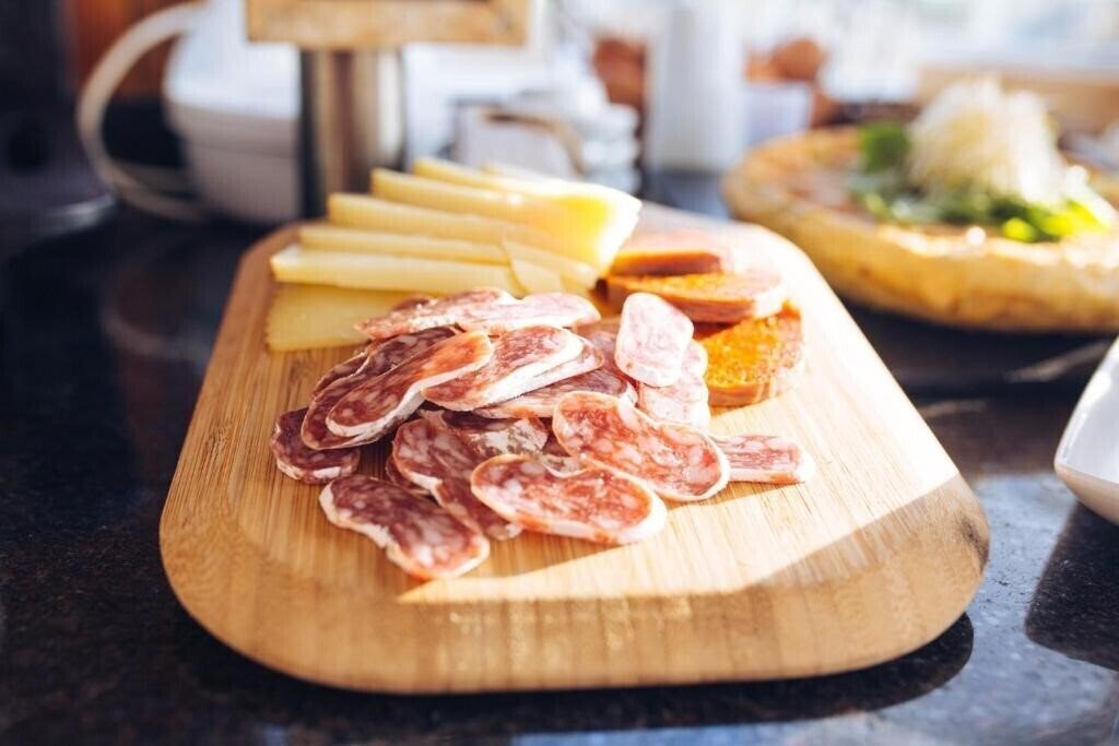 Cuba Hostal 4* суреті