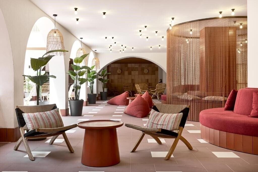 Tent Bahia de Palma (ex. Pinero Bahia Park) 3* қонақ үйі