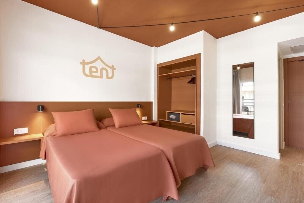 Tent Bahia de Palma (ex. Pinero Bahia Park) 3* суреті