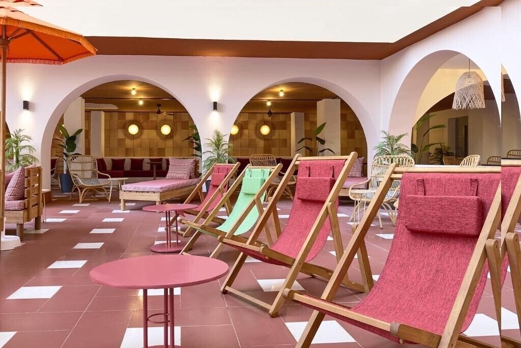 Tent Bahia de Palma (ex. Pinero Bahia Park) 3* суреті