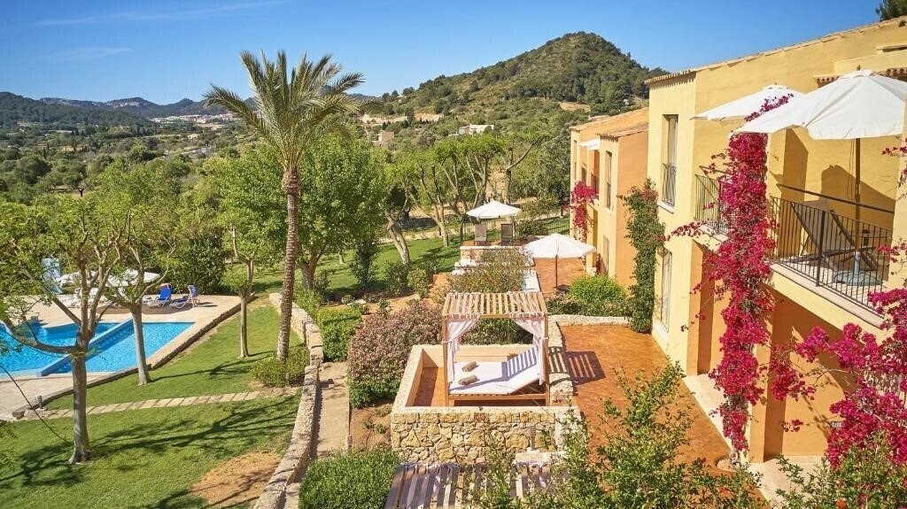 Изображение Pula Suites Boutique Resort 5*