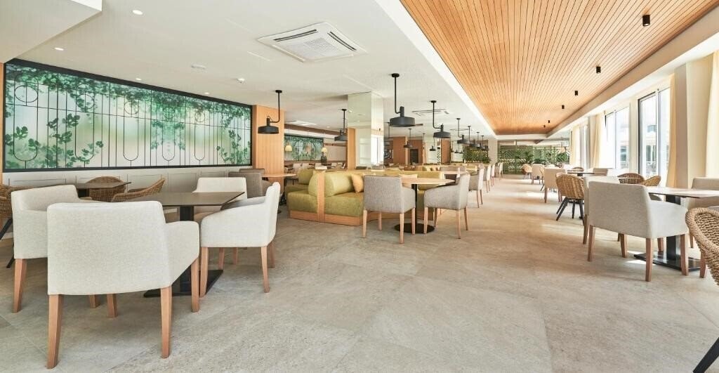 Hoposa Villaconcha (ex. Villa Concha) 4* суреті