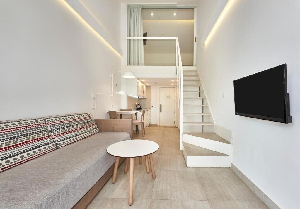 Hoposa Villaconcha (ex. Villa Concha) 4* суреті