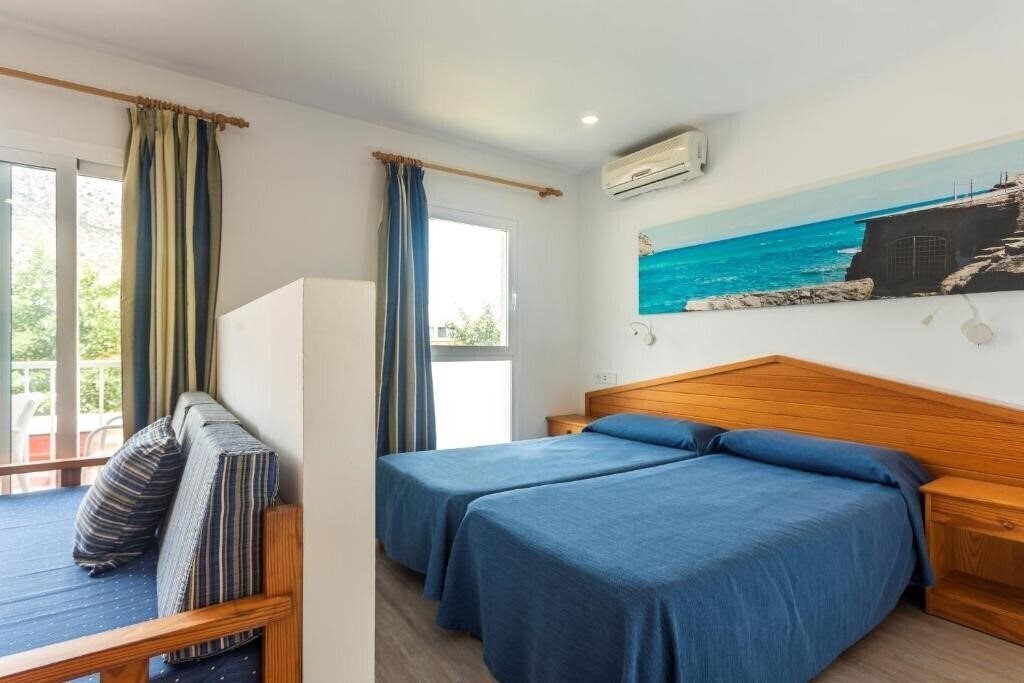 Massol Apartments 3* суреті