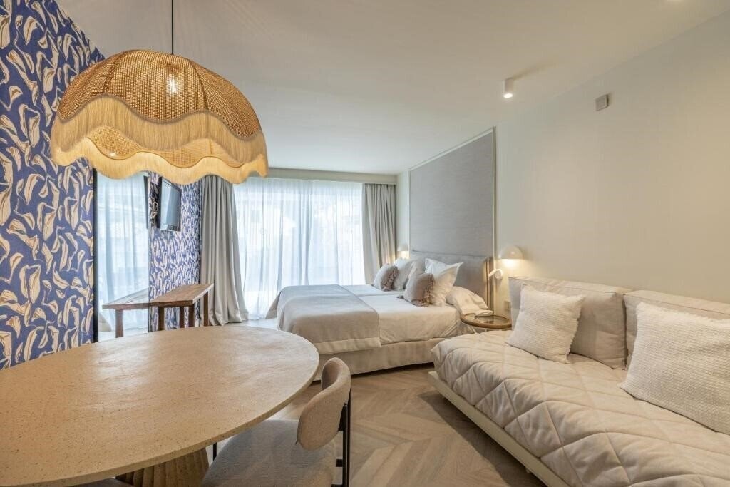 Pollensamar 3* қонақ үйі