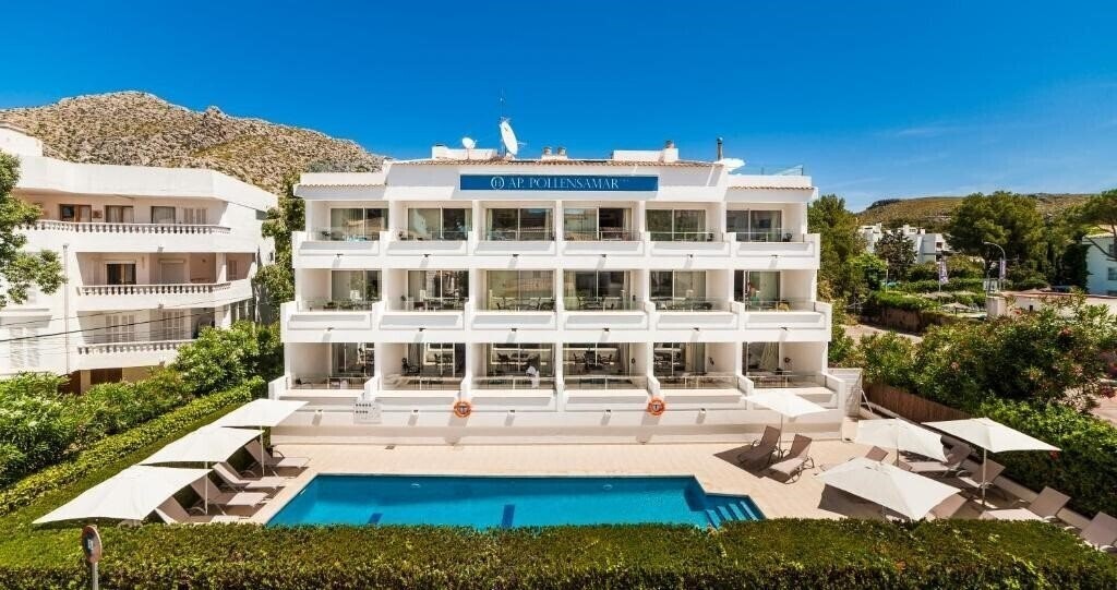 Pollensamar 3* суреті