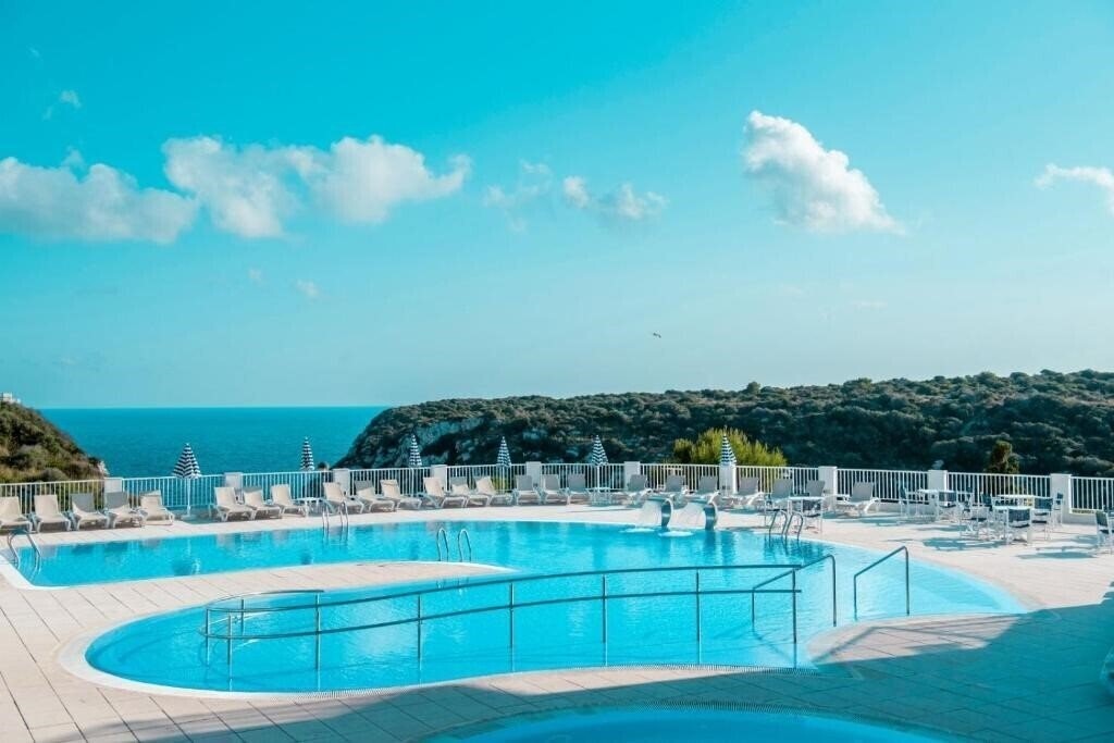 Seth Playa Azul 3* қонақ үйі