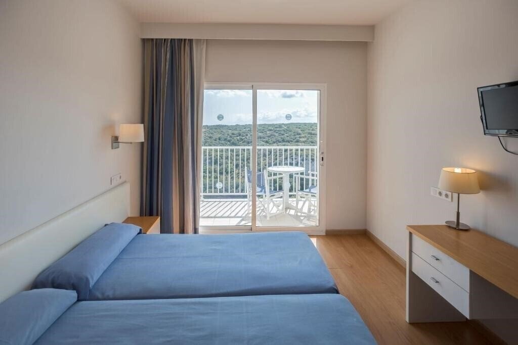 Seth Playa Azul 3* суреті