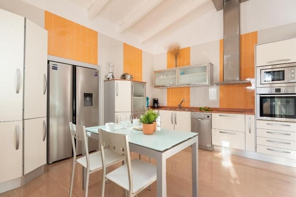 Картинка Sa Cova 3*