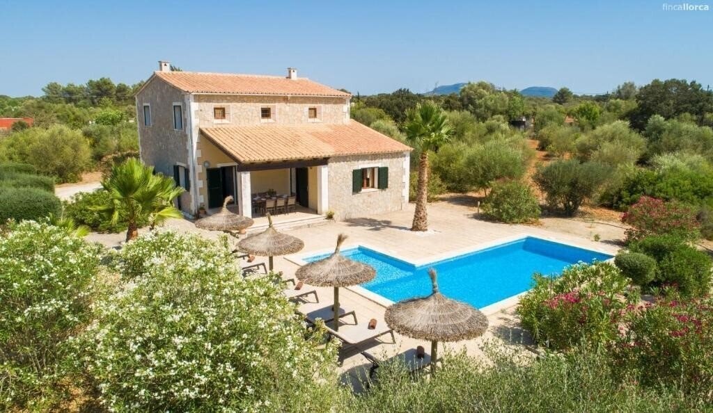 Отель Sa Cantera 3*