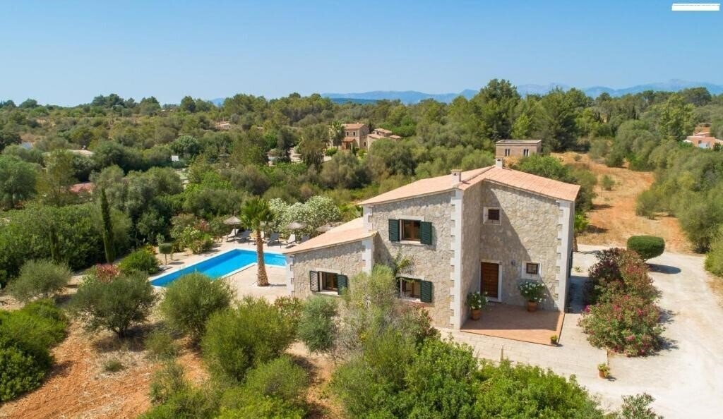 Изображение Sa Cantera 3*