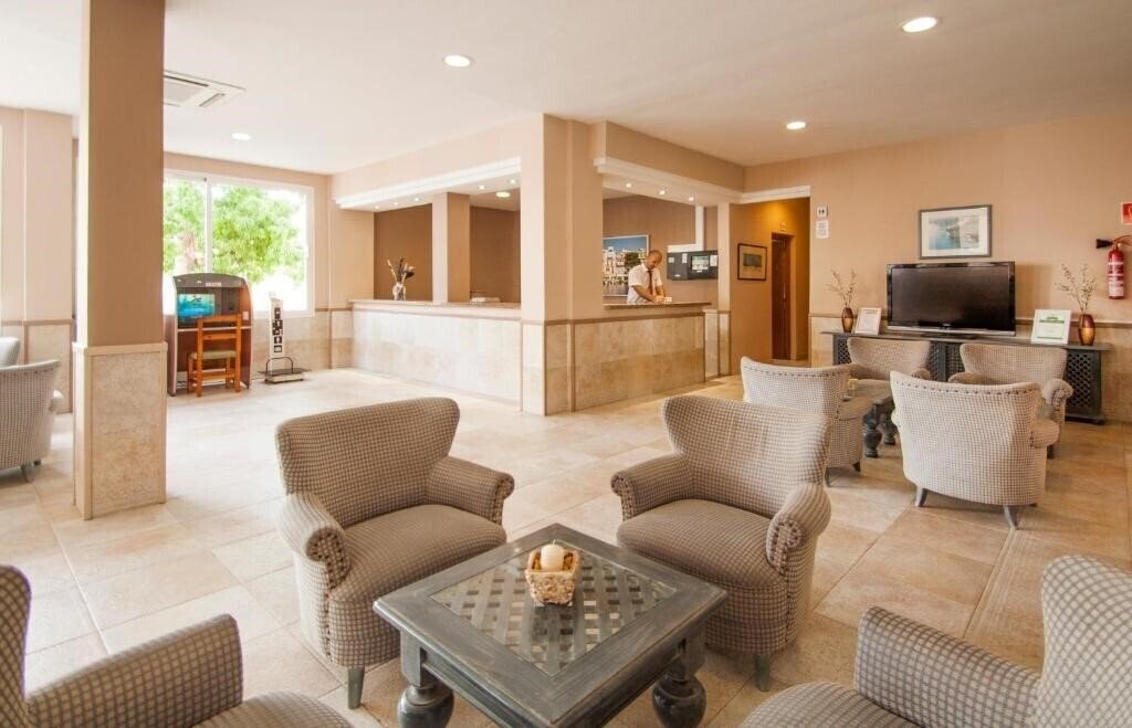 Картинка Ola Cala D'Or 3*