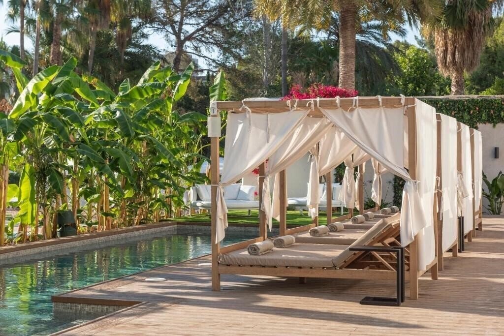 Valentin Grand Park 4* фотосуреті