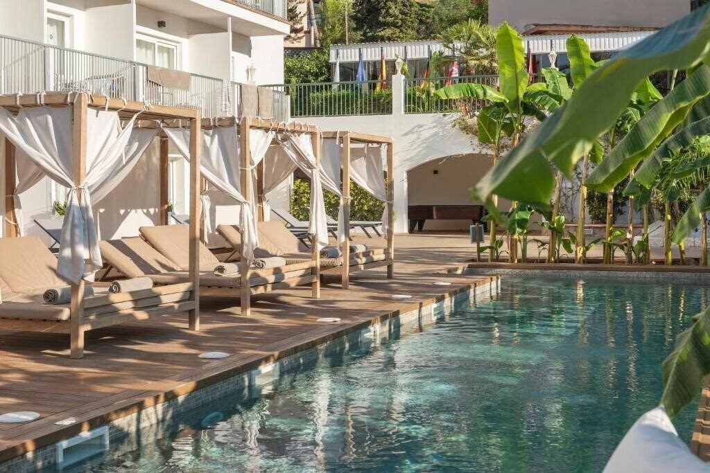 Valentin Grand Park 4* суреті