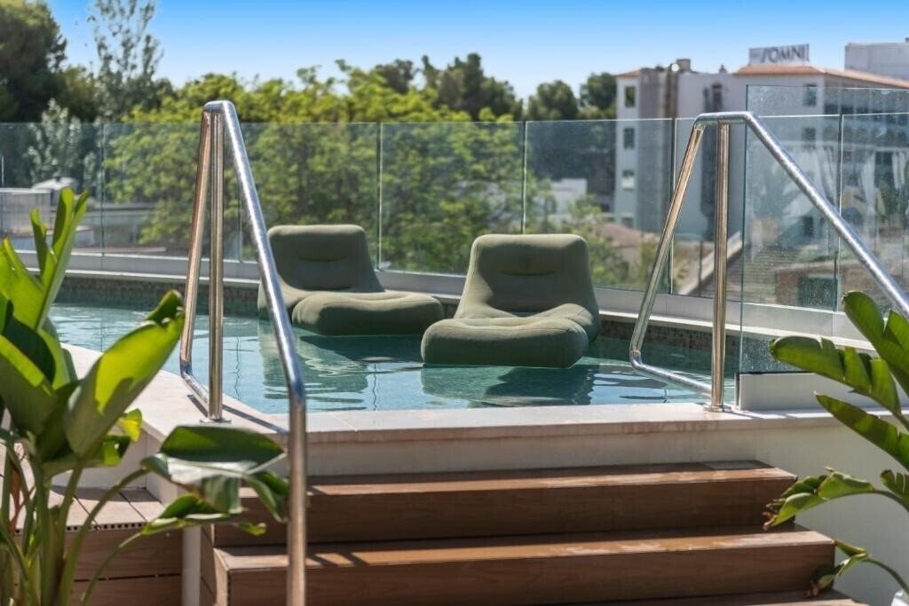 Valentin Grand Park 4* суреті