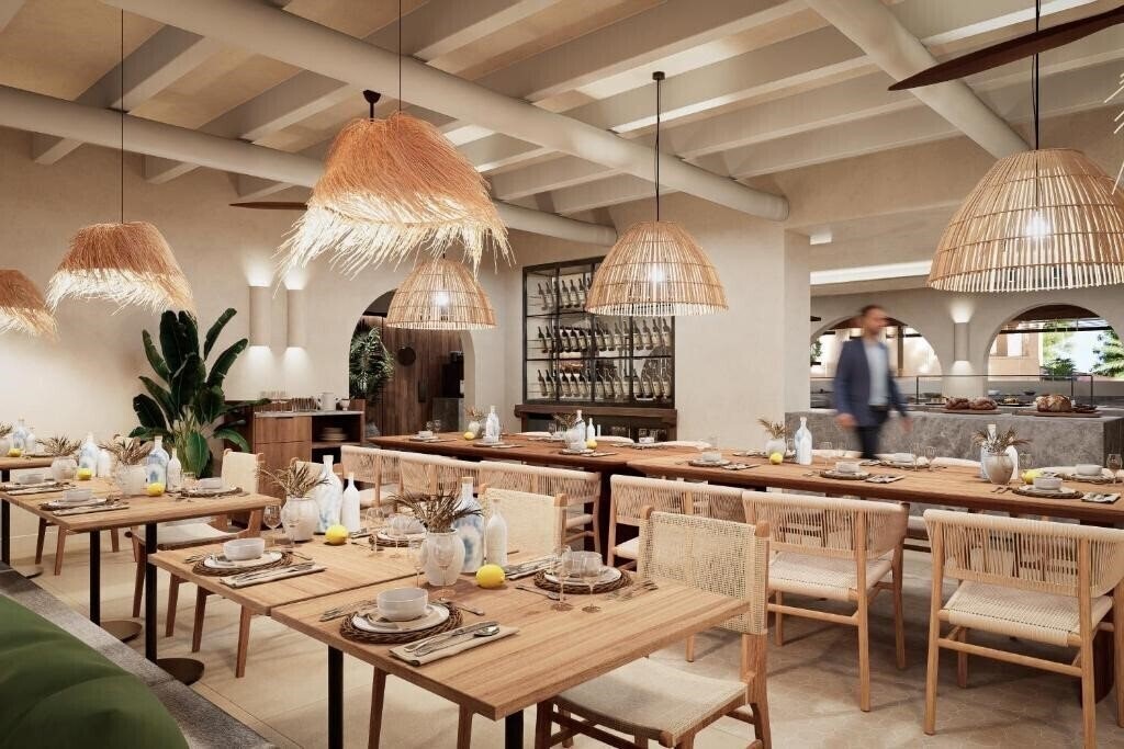 Purobeach Resort Santa Ponsa 5* суреті