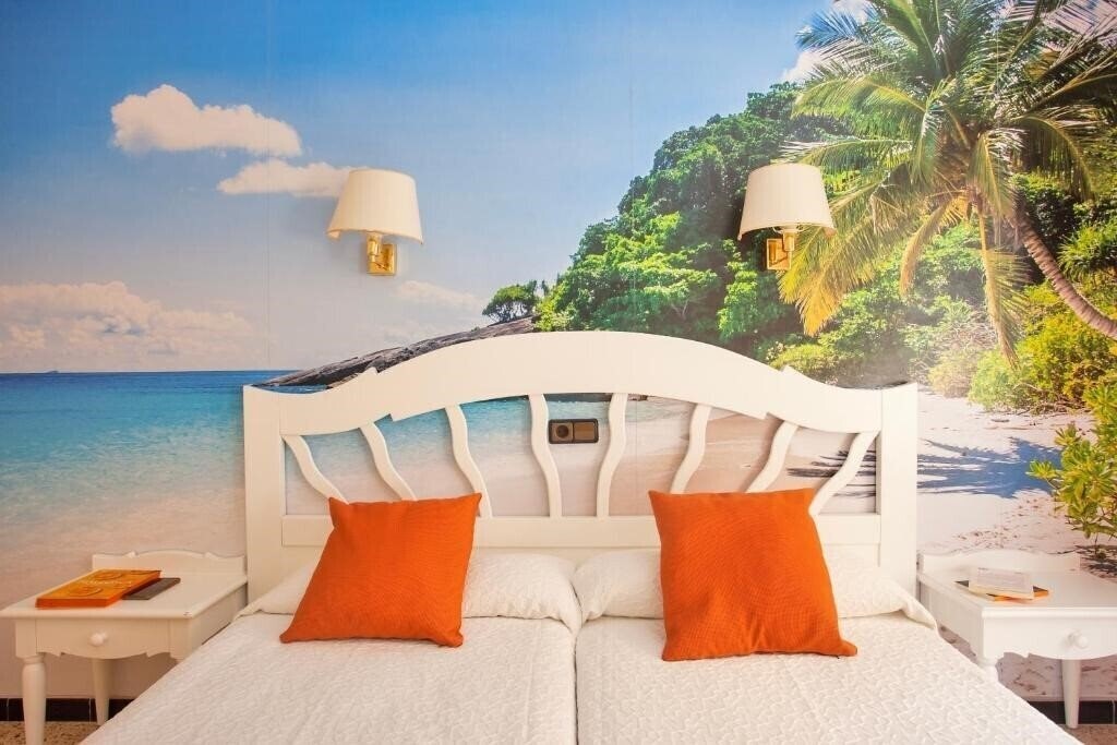 Bona Vista 3* суреті