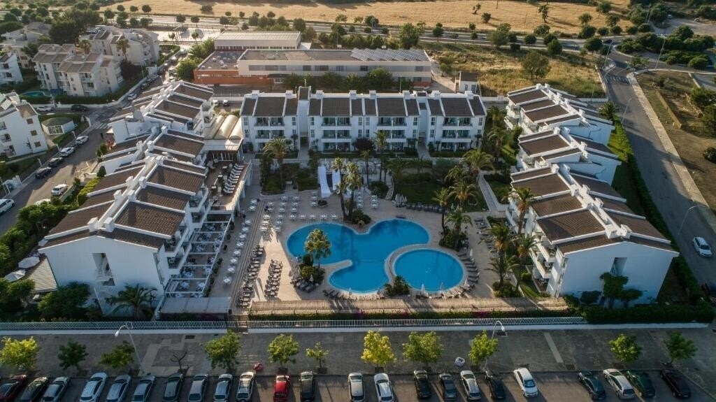 Фото Puerto Azul Suite 4*