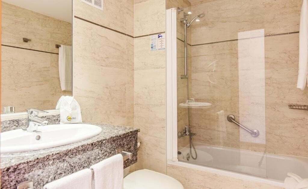 Club Martha's Aparthotel 3* фотосуреті