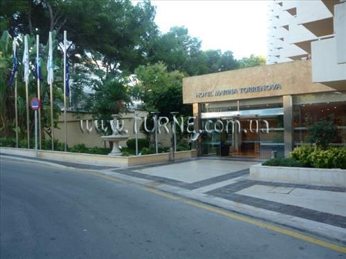 Фото Marina Torrenova 4*