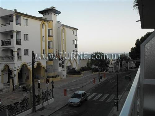 Фотография Roc Bugambilia Aparthotel 2*