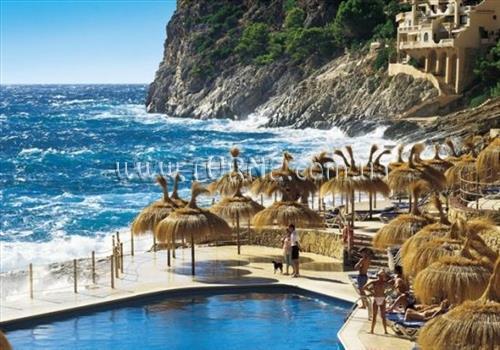 Картинка Don Juan Saint Michel 3*