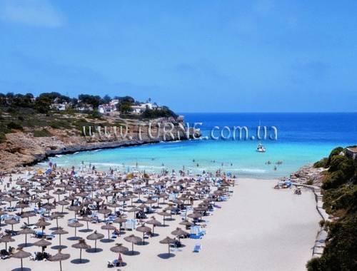 Фотография Insotel Club Cala Mandia 4*