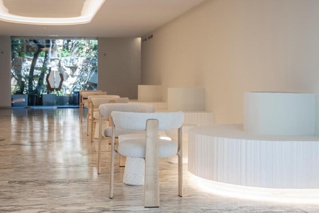 Roc Portonova апартаменты фотосуреті